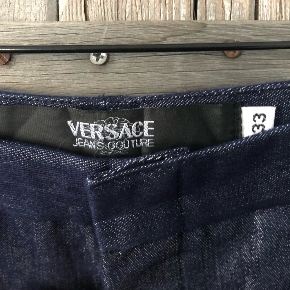 Versace Jeans
